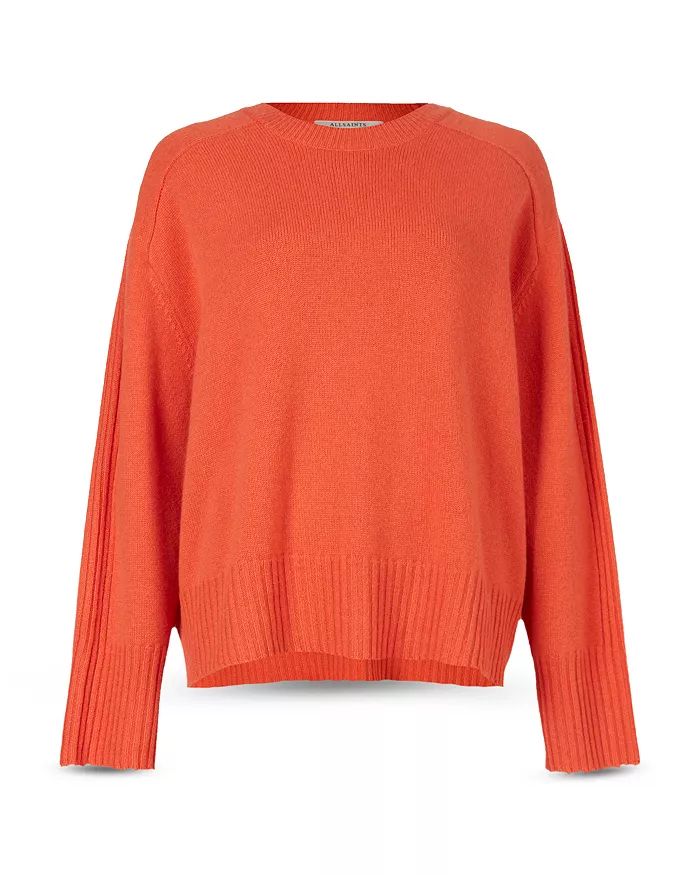 Kiera Crewneck Sweater | Bloomingdale's (US)