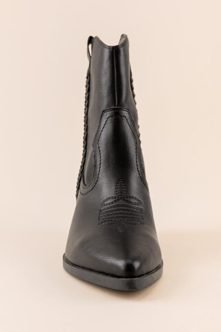 DV by Dolce Vita Karyn Western Boots | Francesca's
