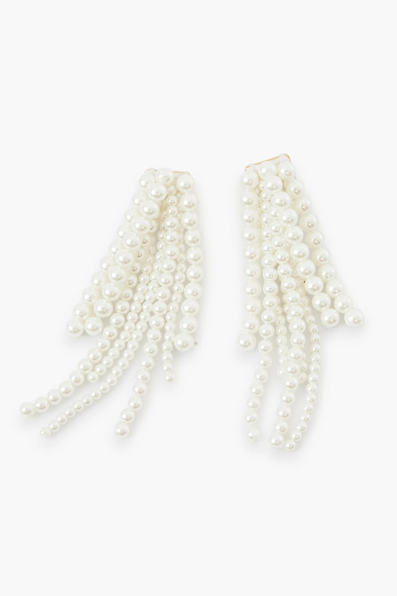 Pearl Ida Earrings | Tuckernuck (US)