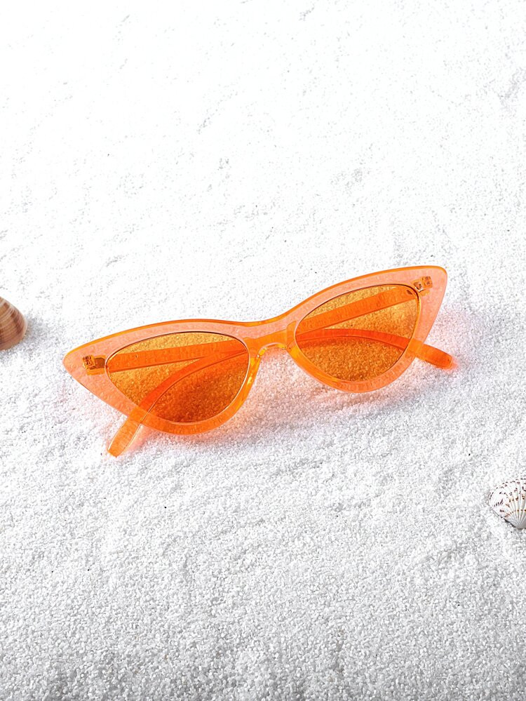 Cat Eye Sunglasses | SHEIN