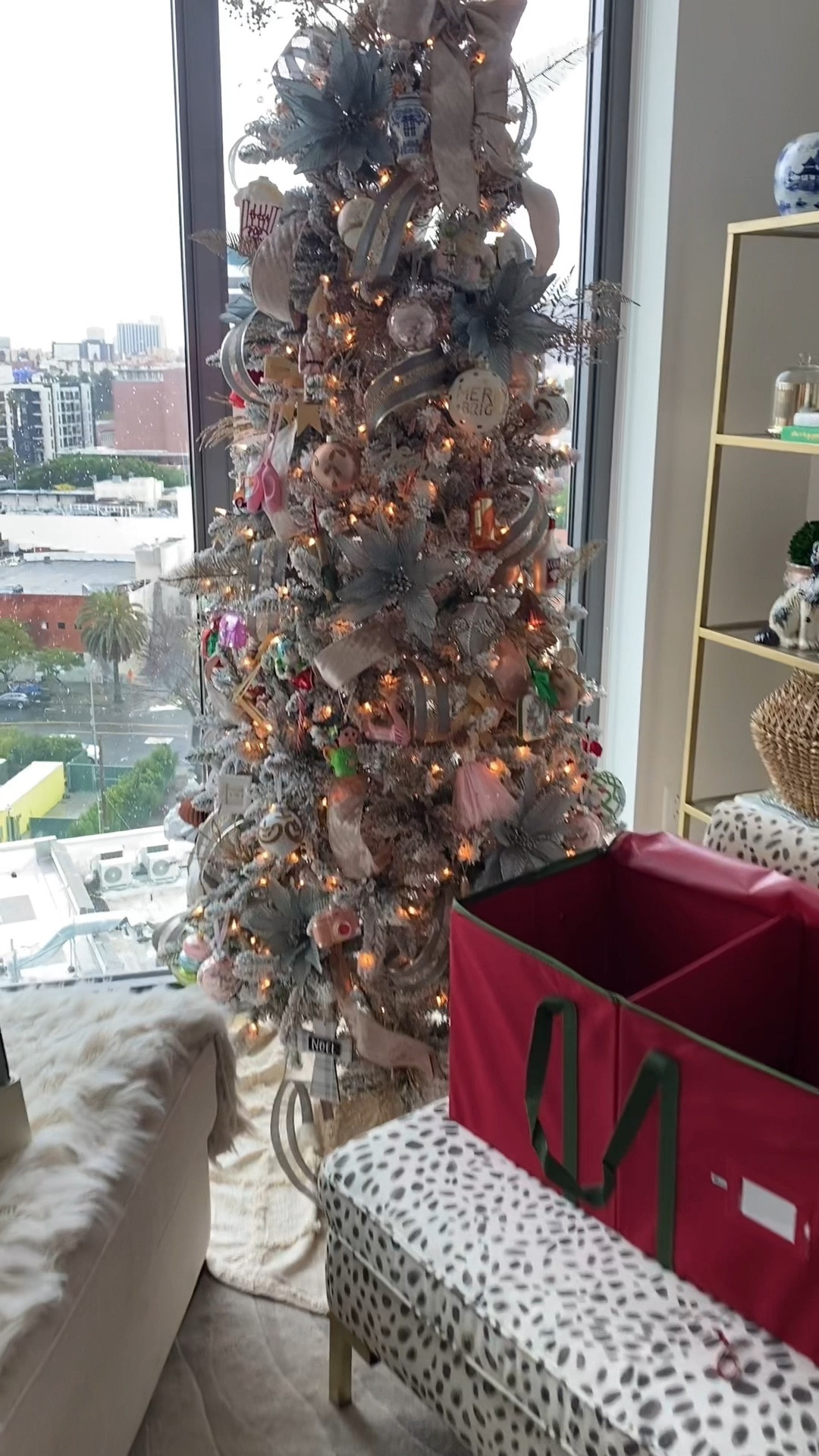 These #christmasdecor bags saved me this year! Definitely worth it. I also linked a few more!🫶🏻 #amazonfind #amazonchristmas

#LTKFind #LTKSeasonal #LTKunder50