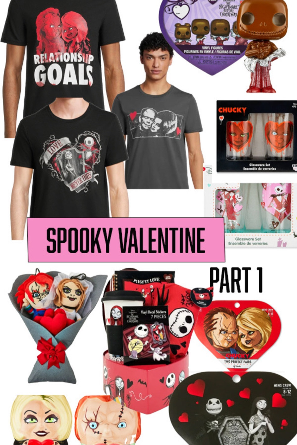 Valloween at Walmart! 

#LTKSeasonal #LTKGiftGuide