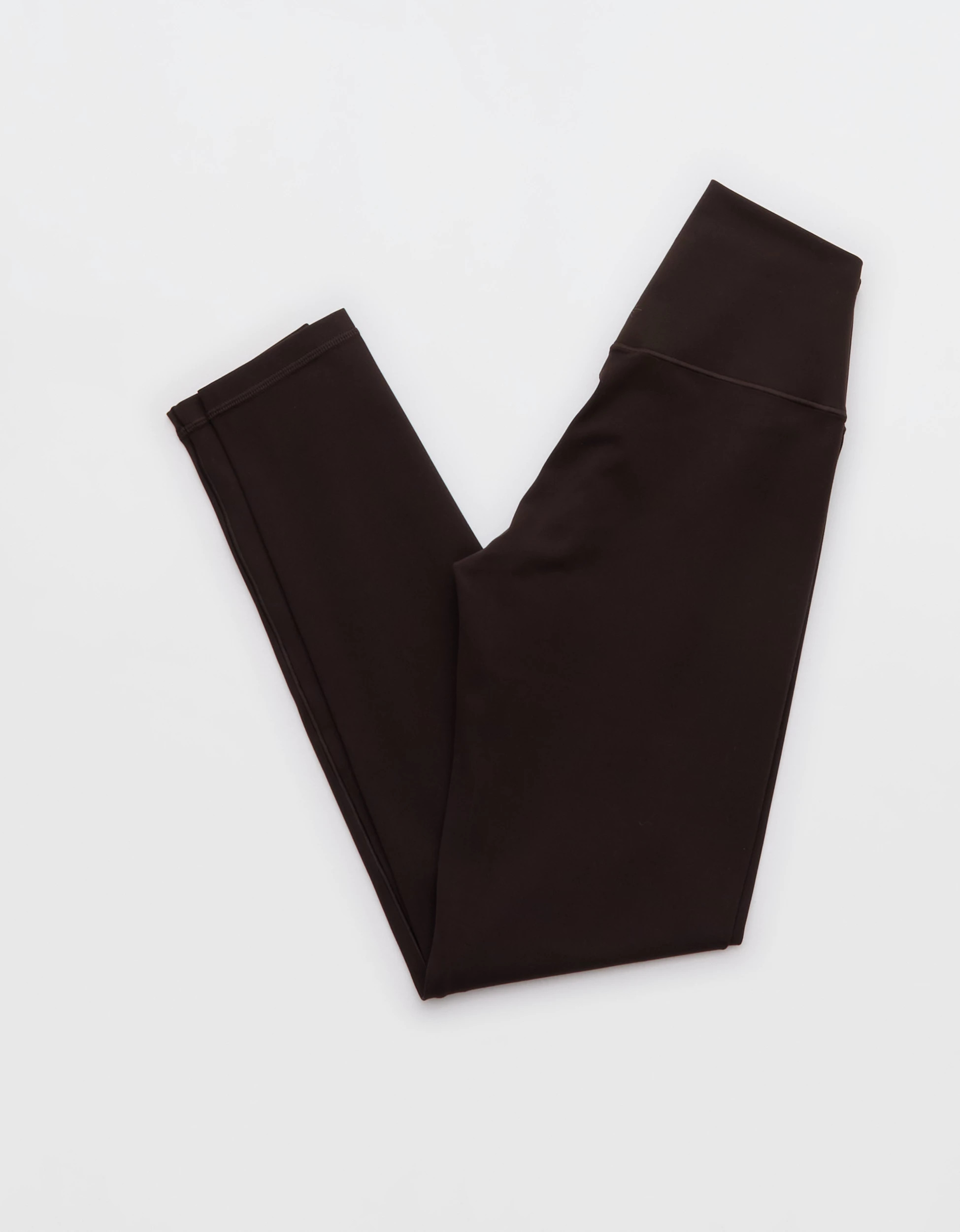 OFFLINE By Aerie Real Me XTRA Mid Rise Legging | Aerie