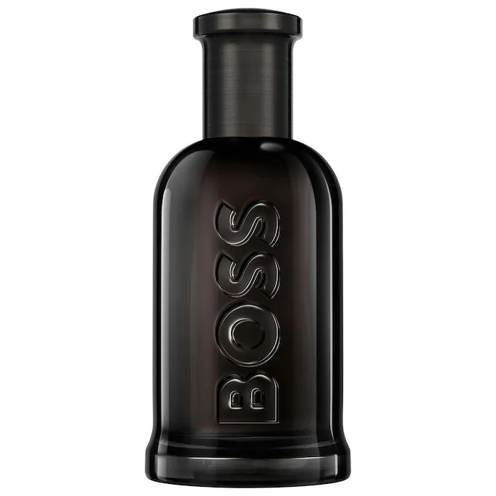 Boss Bottled Parfum with Leather, Orris and Wood - Hugo Boss | Sephora | Sephora (US)