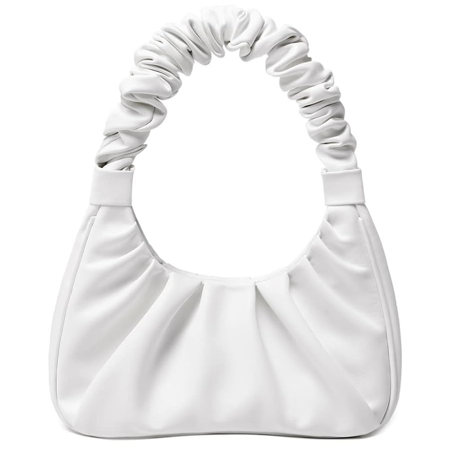 fashionable for Women cute Hobo Tote Bags handbag mini clutch with zipper | Amazon (US)