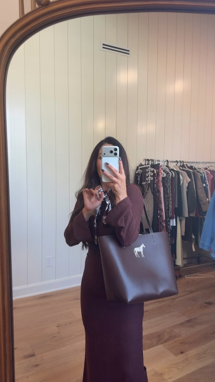 My favorite splurge item this bag is stunning!! Plus these boots are going to be a staple this fall season!! 

These scarves from Walmart are so adorable and make any effort cuter

#LTKootd #LTKgrwm #LTKOver40