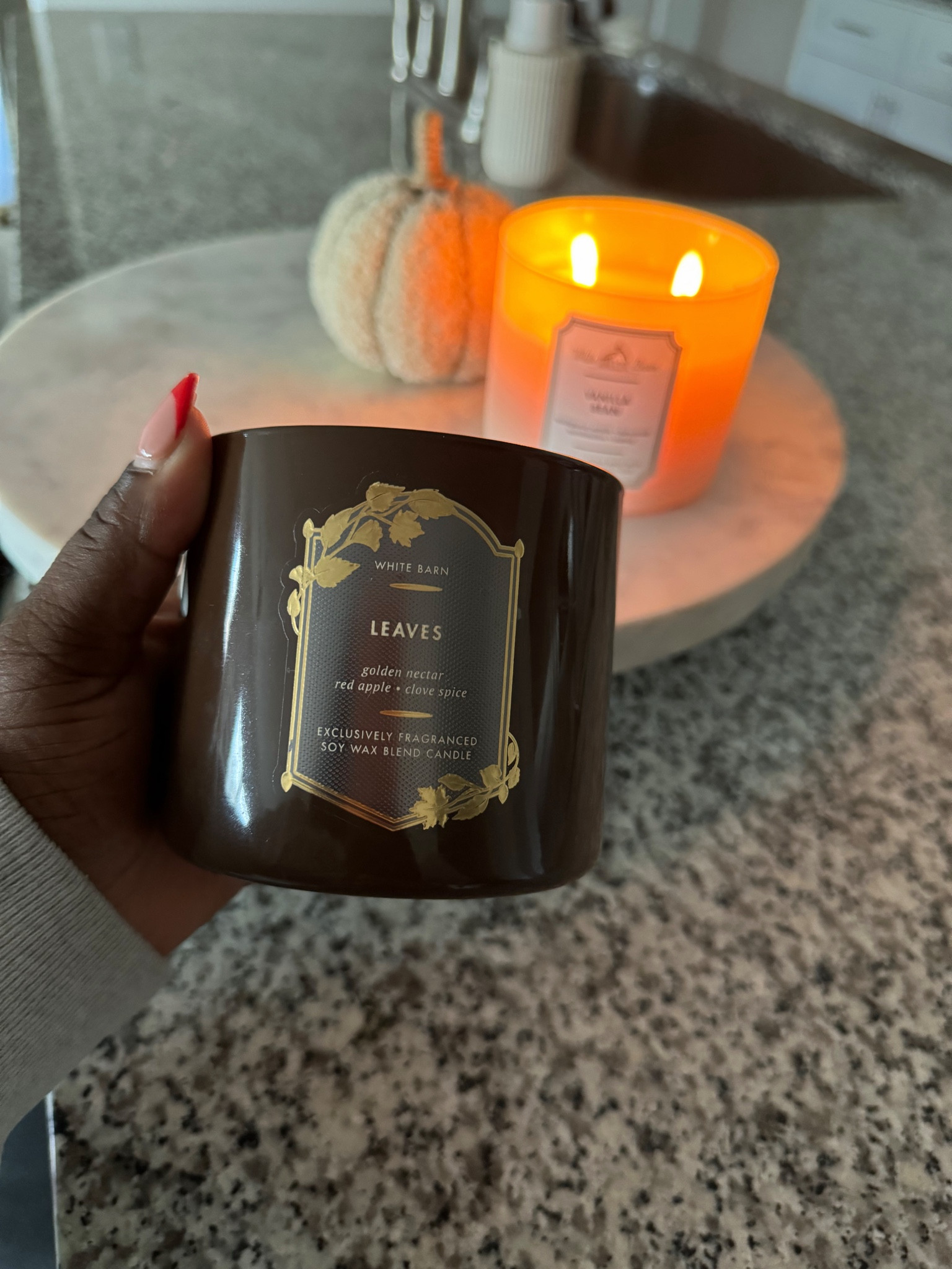 This combo smells like a fresh fall morning! 😍

#LTKSeasonal #LTKhome