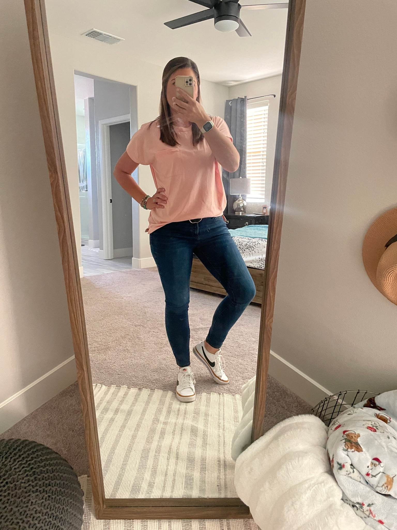 Amazon Teacher Outfit

#LTKmidsize #LTKfindsunder50 #LTKActive