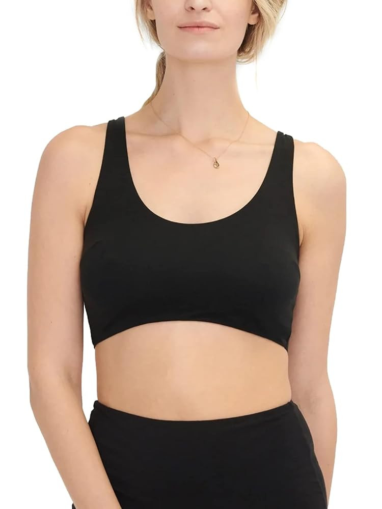 HATCH Skin to Skin Bra, Everyday Nursing Bra, Premium Hands-Free Pumping & Nursing Bra | Amazon (US)