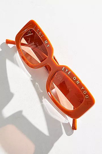 Indy I Got My Eye On You Sunglasses | Free People (Global - UK&FR Excluded)