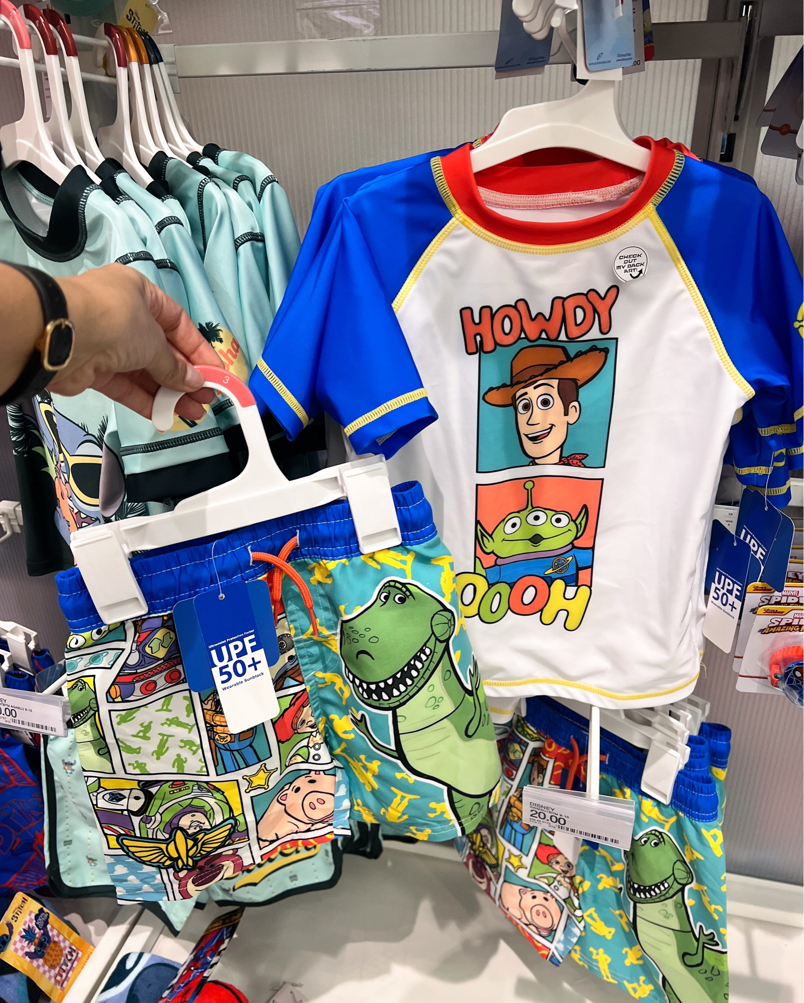 Disney kids swimwear at Target

Target finds, Target style, kids clothes, kids fashion 

#LTKSwim #LTKKids #LTKmomlife