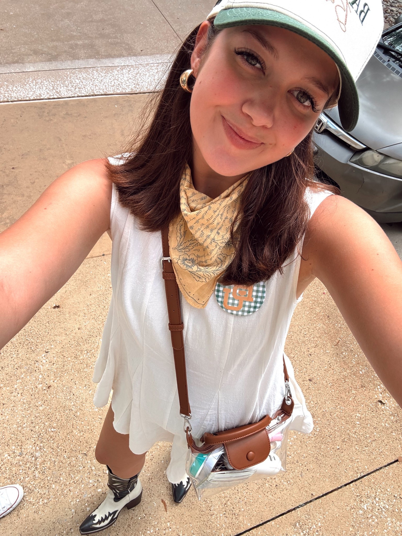 CFB IS BACK BABY 

#LTKFindsUnder50 #LTKStyleTip #LTKItBag