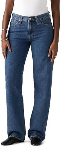 Levi's Women's 94 Baggy Jeans (Also Available in Plus) | Amazon (US)