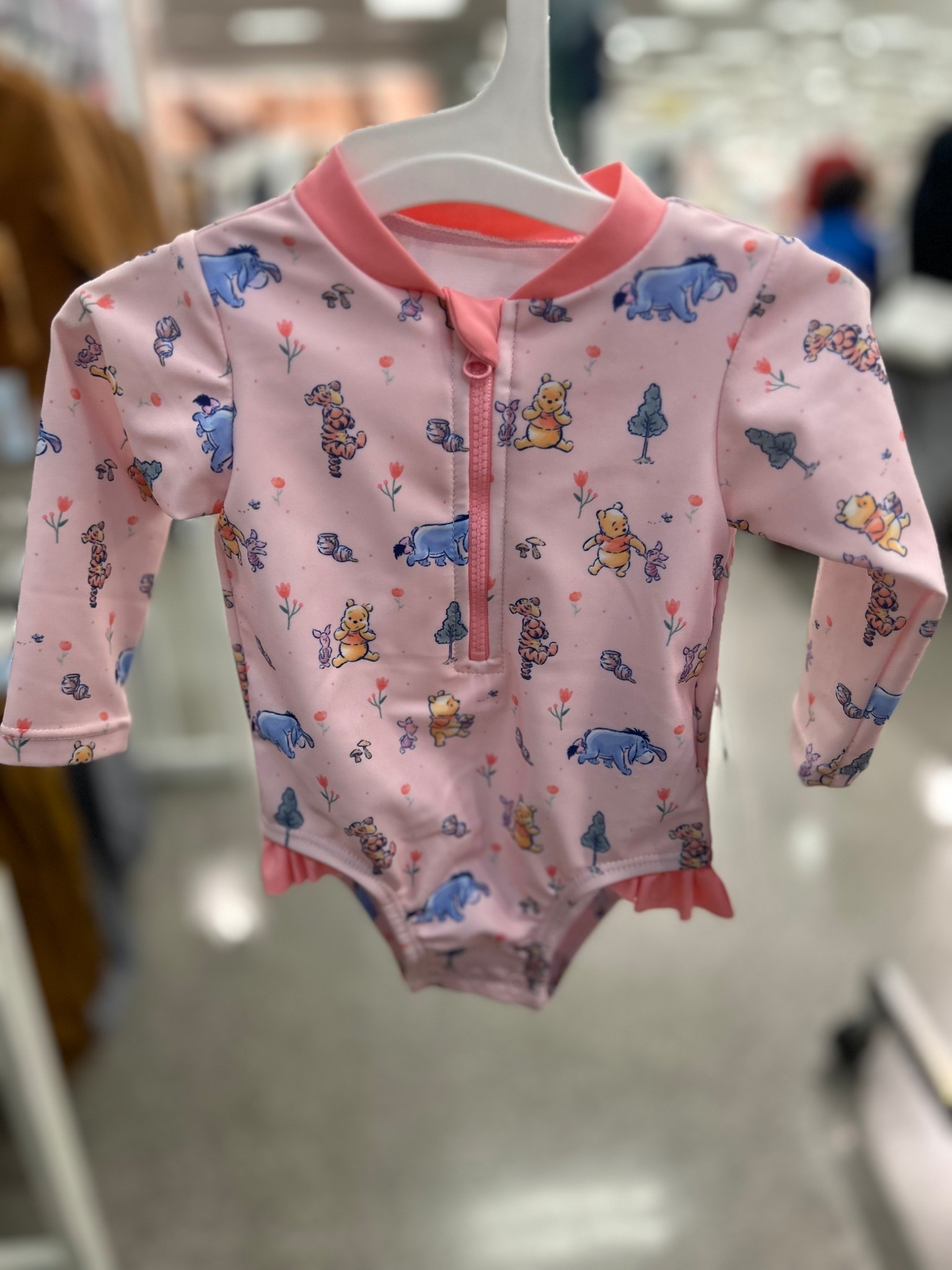 New Disney swimwear for babies 

#LTKBaby #LTKBump #LTKKids