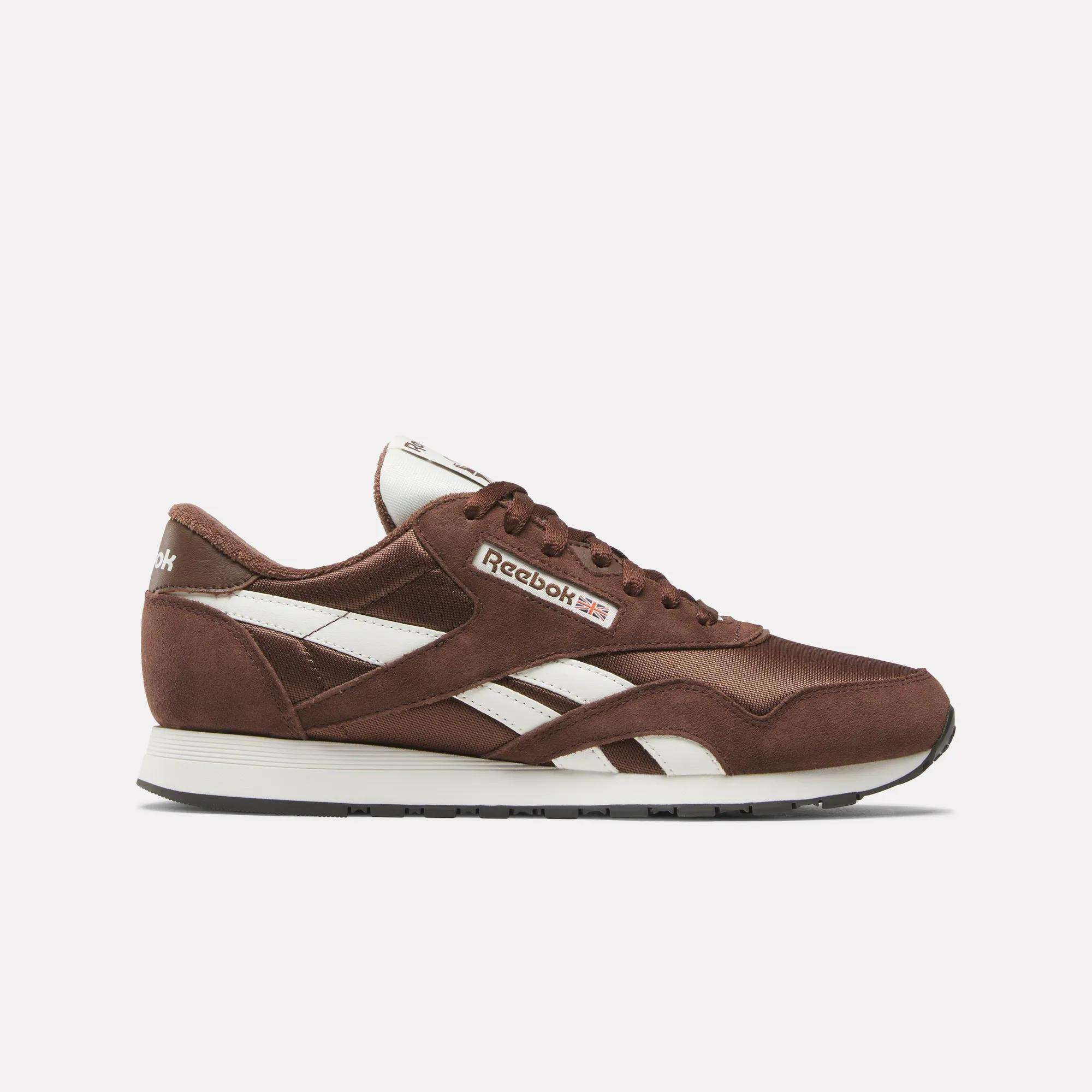 Men's Classic Nylon Shoes | Reebok