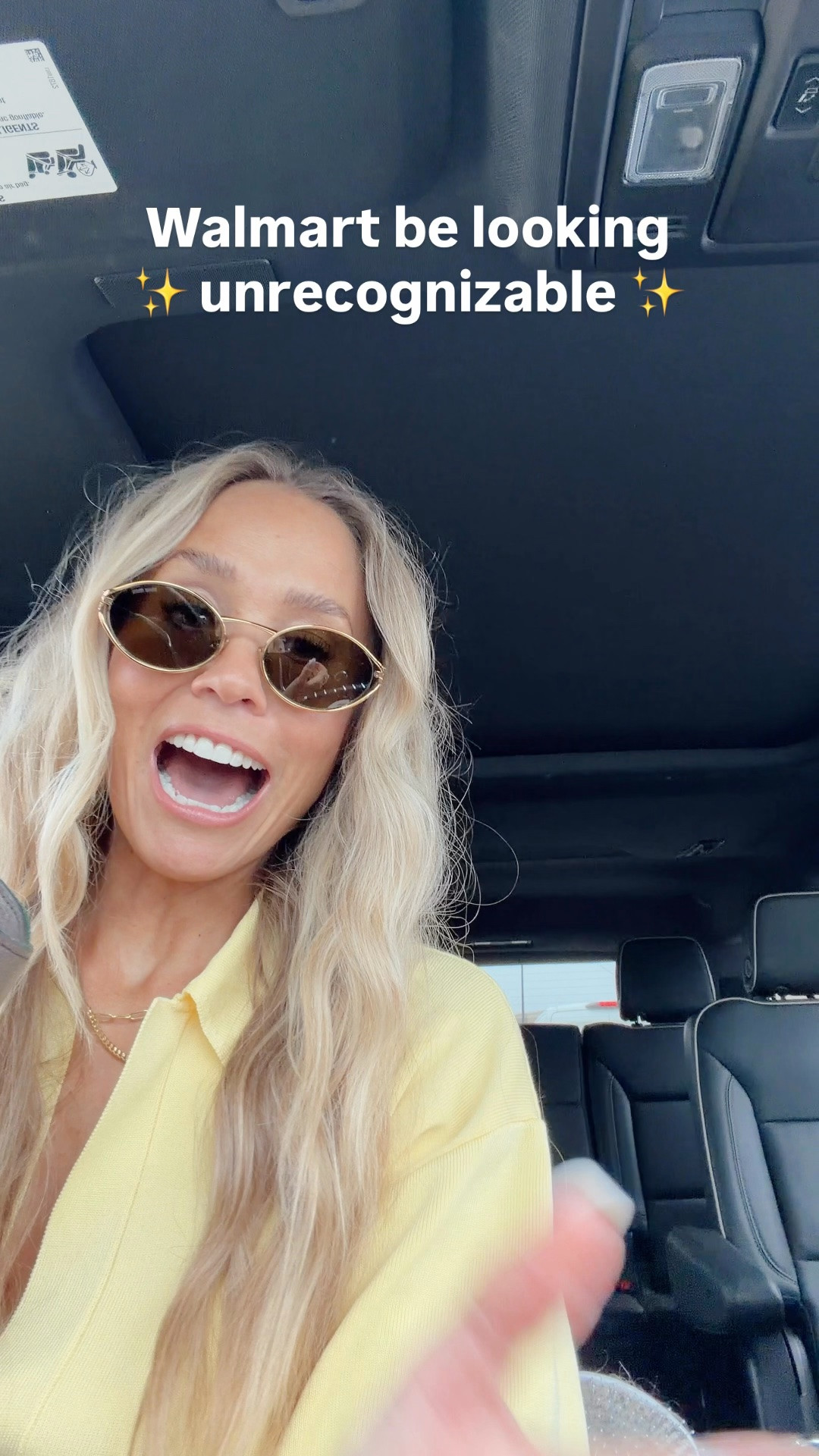 ✨SCROLL TO SHOP✨

30 of the newest and cutest pieces that just dropped at Walmart! ✨✨✨