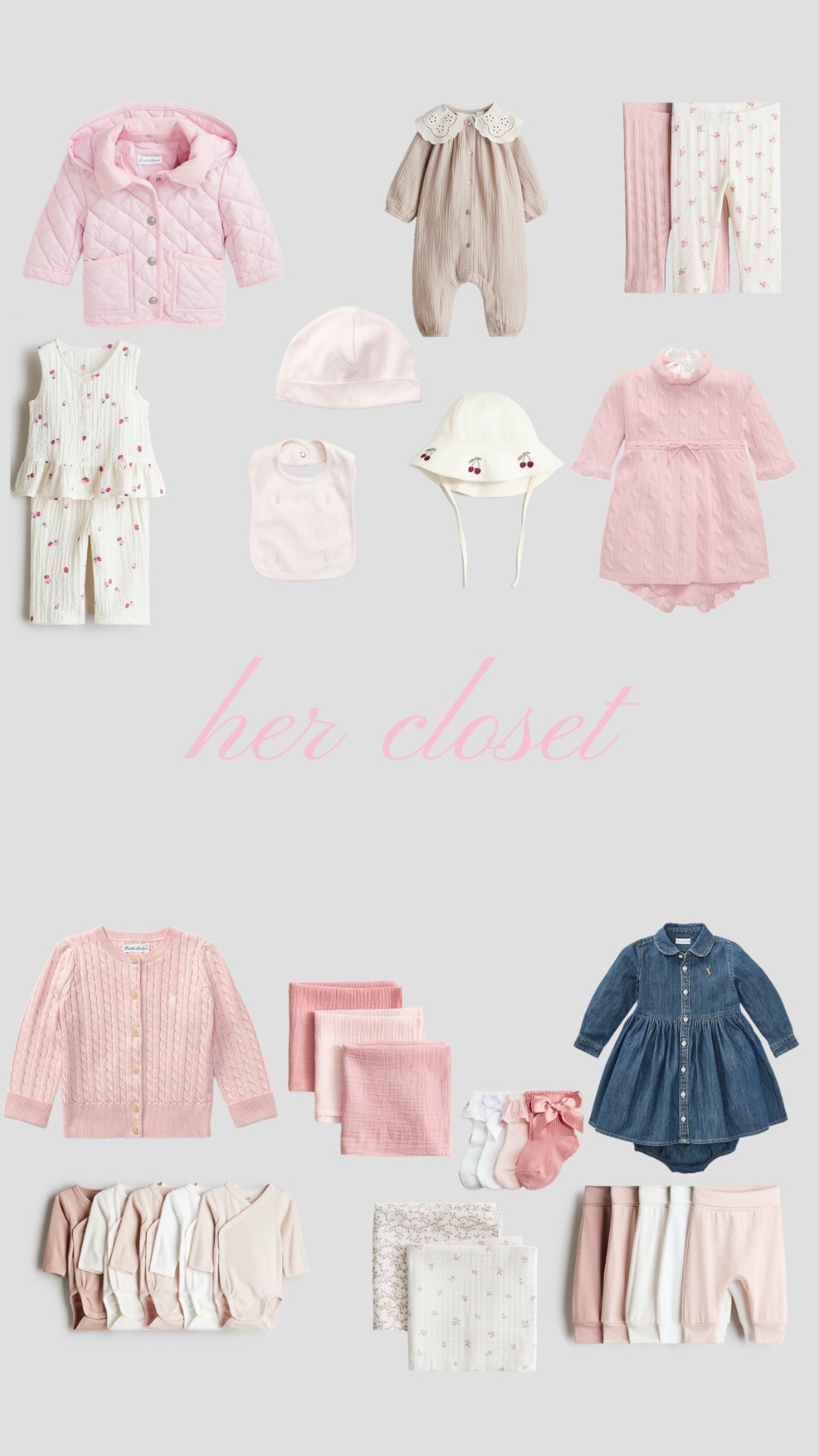 🎀💞🌸

#LTKbaby #LTKmaternity #LTKeurope