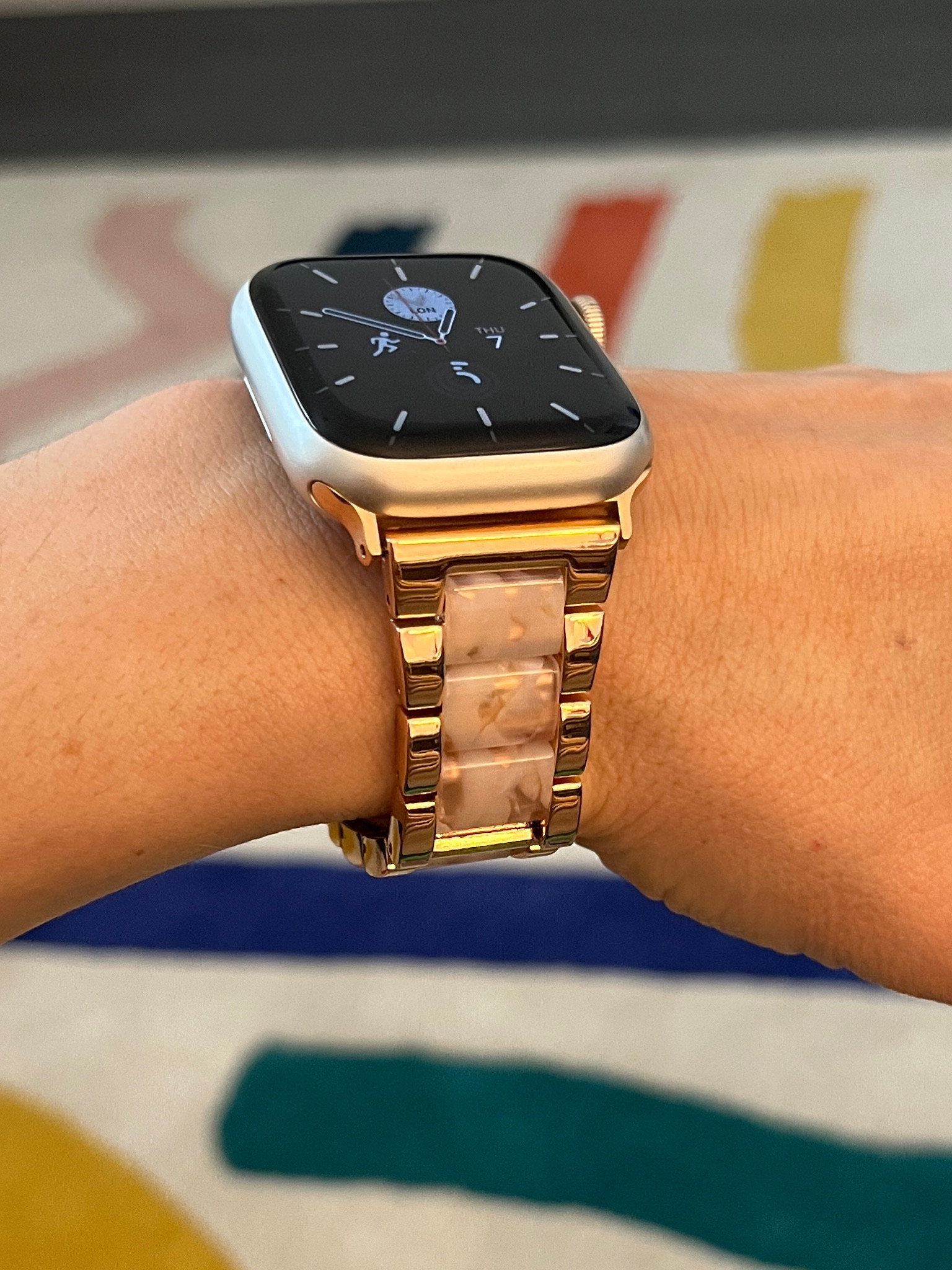 apple watch band 

#LTKstyletip #LTKhome #LTKSpringSale