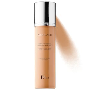 Dior Airflash Spray Foundation | Sephora (US)