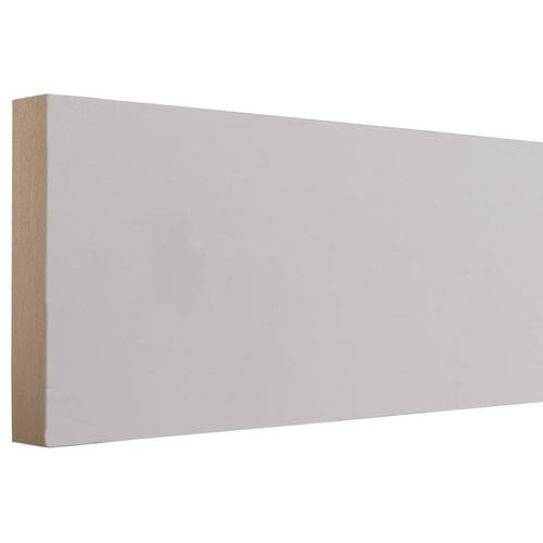 1-in x 2-in x 8-ft Primed MDF Lowes.com | Lowe's