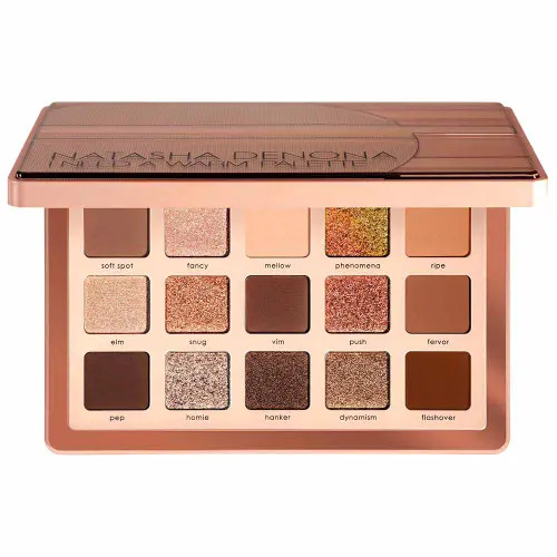 Natasha Denona I Need A Warm Eyeshadow Palette at Nordstrom | Nordstrom