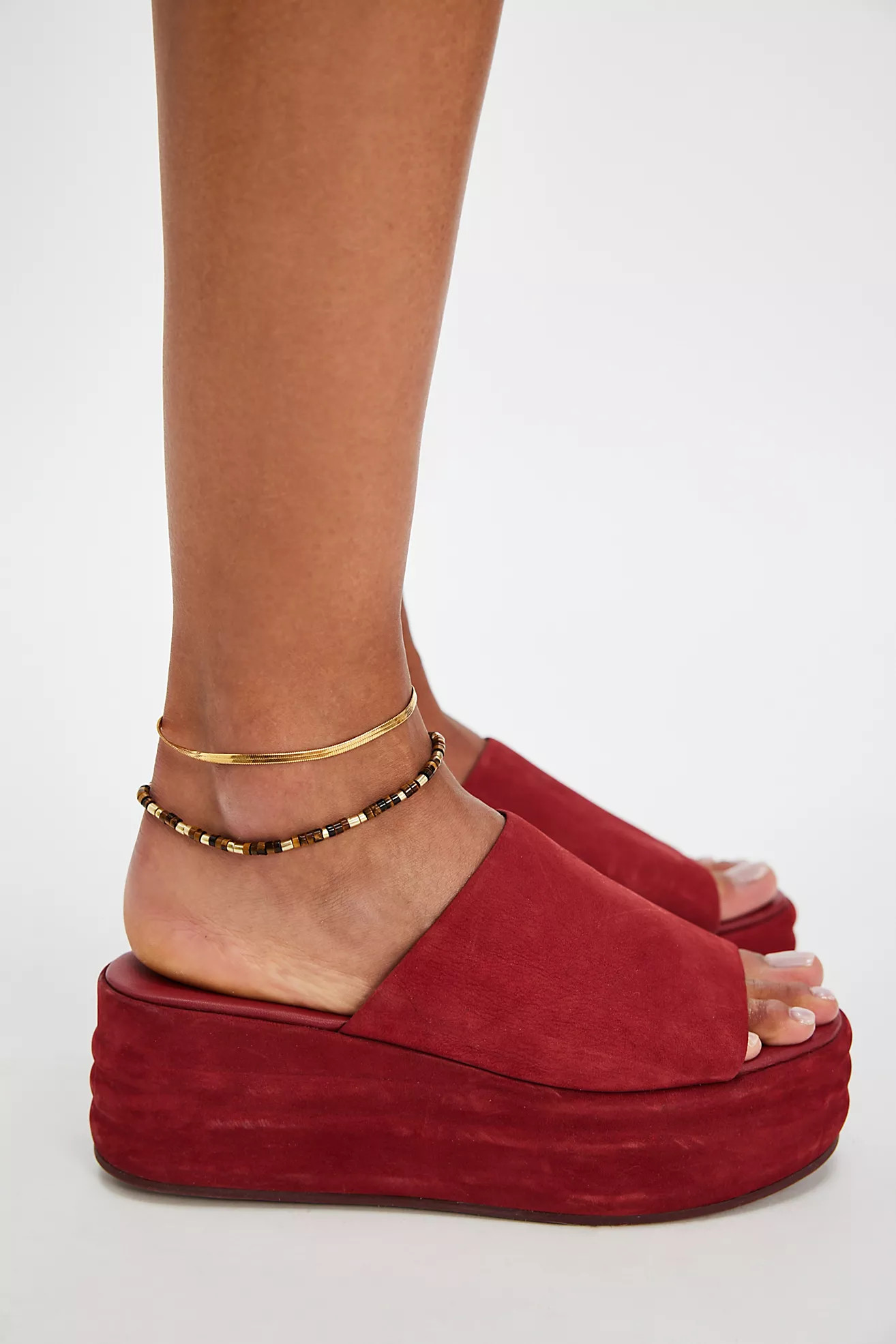 Harbor Flatform Sandals | Free People (Global - UK&FR Excluded)