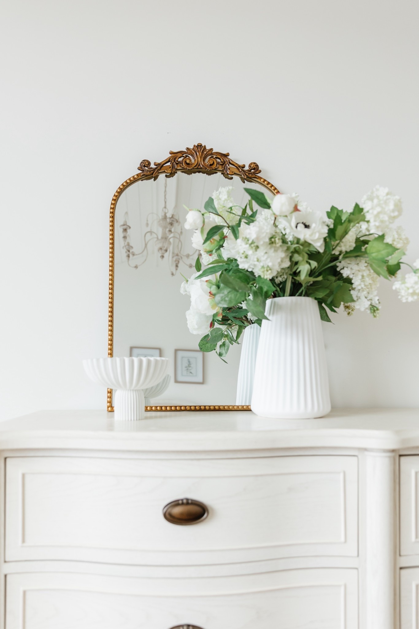 How gorgeous is this bowl and this vase. These Walmart Canada decor finds are too good. 🤍 

#LTKhome #LTKcanada #LTKsummer