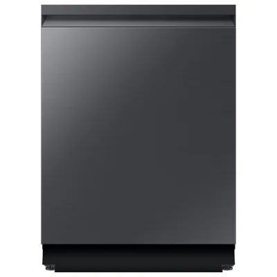 Samsung 38 dBA Bespoke Smart Dishwasher with 3rd Rack Washing System | Wayfair North America