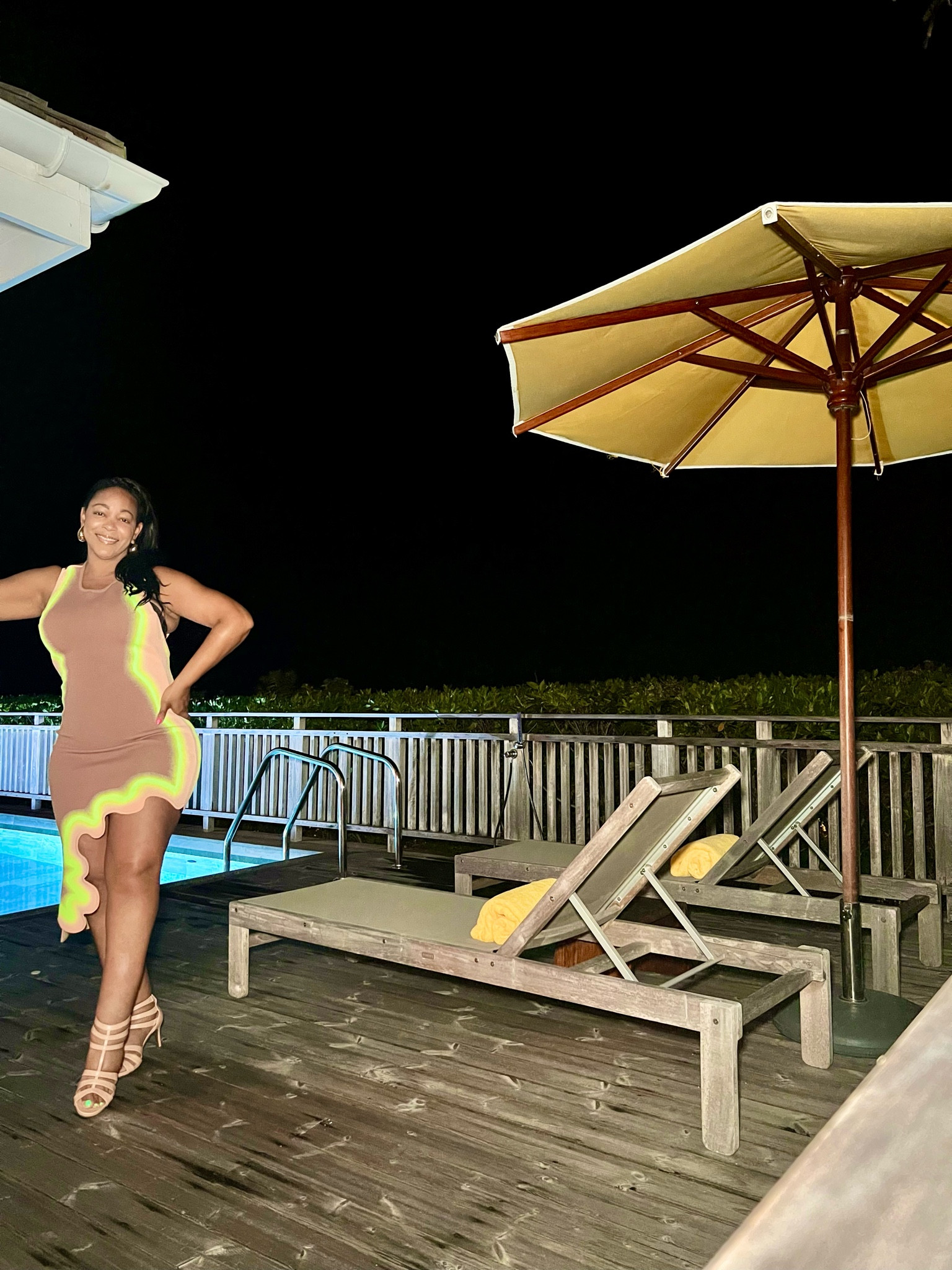 Level up #whatshaute

#LTKTravel #LTKStyleTip #LTKOver40