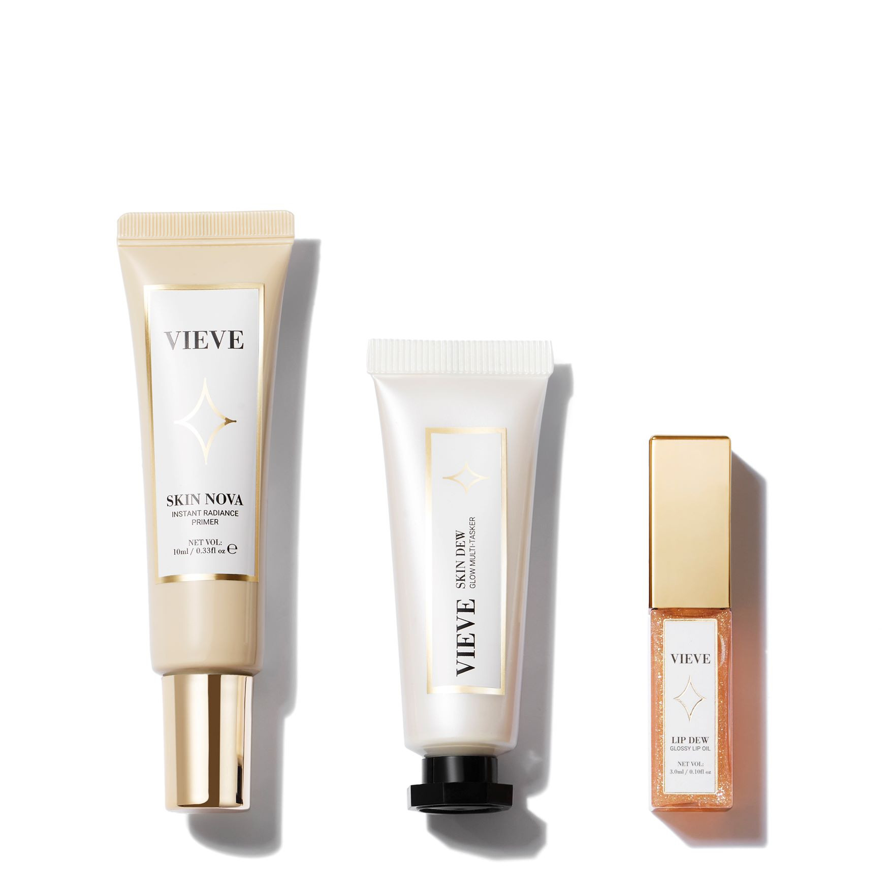 GLOWBETROTTER SET | Space NK - UK