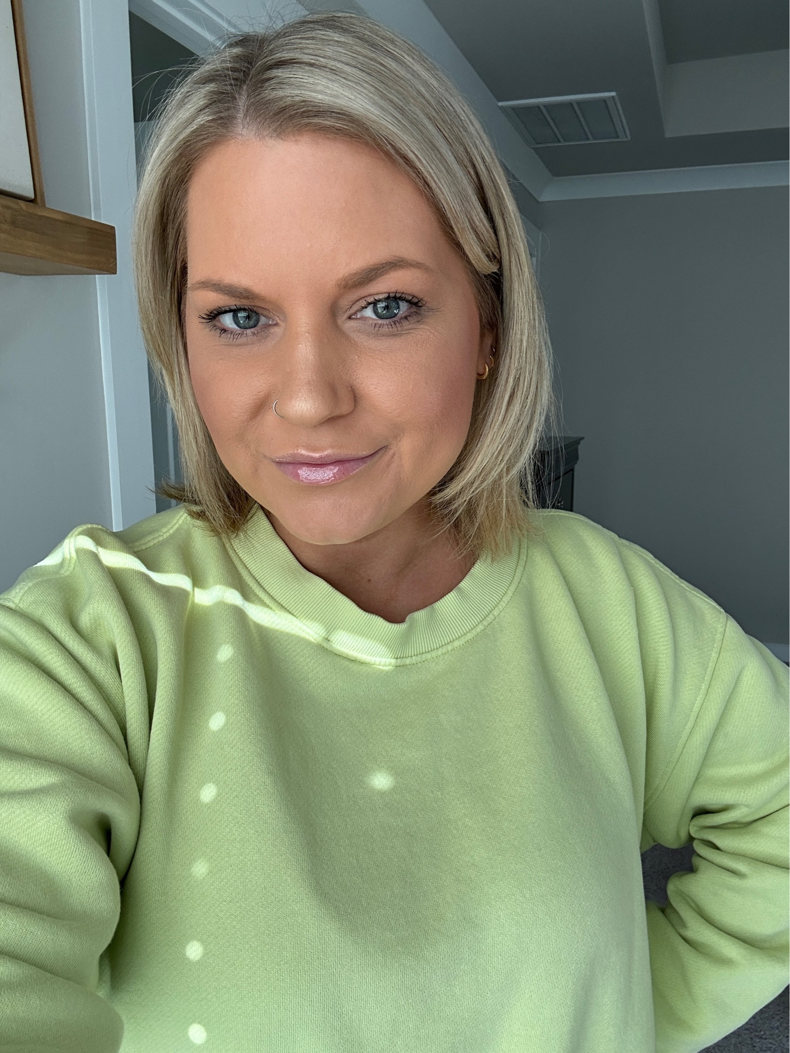 Simple makeup

#LTKstyletip #LTKfindsunder50 #LTKbeauty