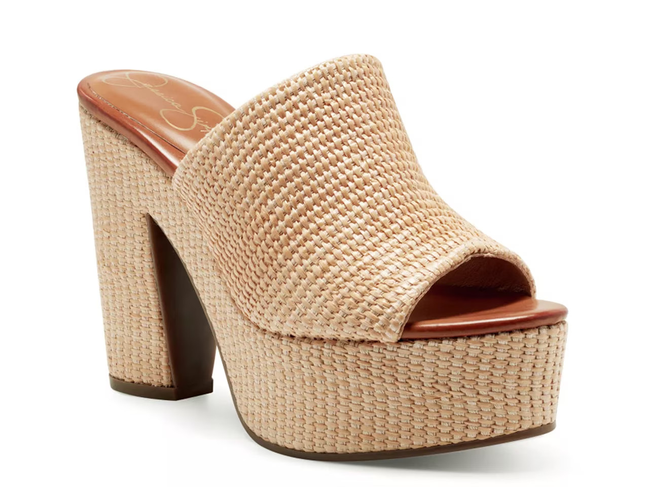 Shelbie Platform Sandal | DSW