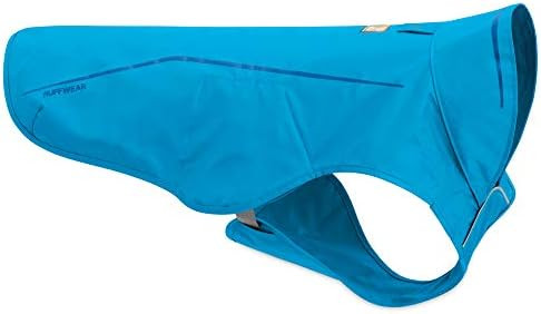RUFFWEAR, Sun Shower Lightweight Waterproof Rain Jacket for Dogs | Amazon (US)