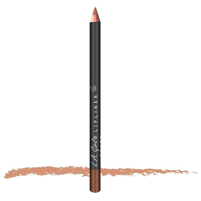 L.A. Girl Lipliner Pencil 512 Natural, Assortment (LAX-GP512) | Amazon (US)