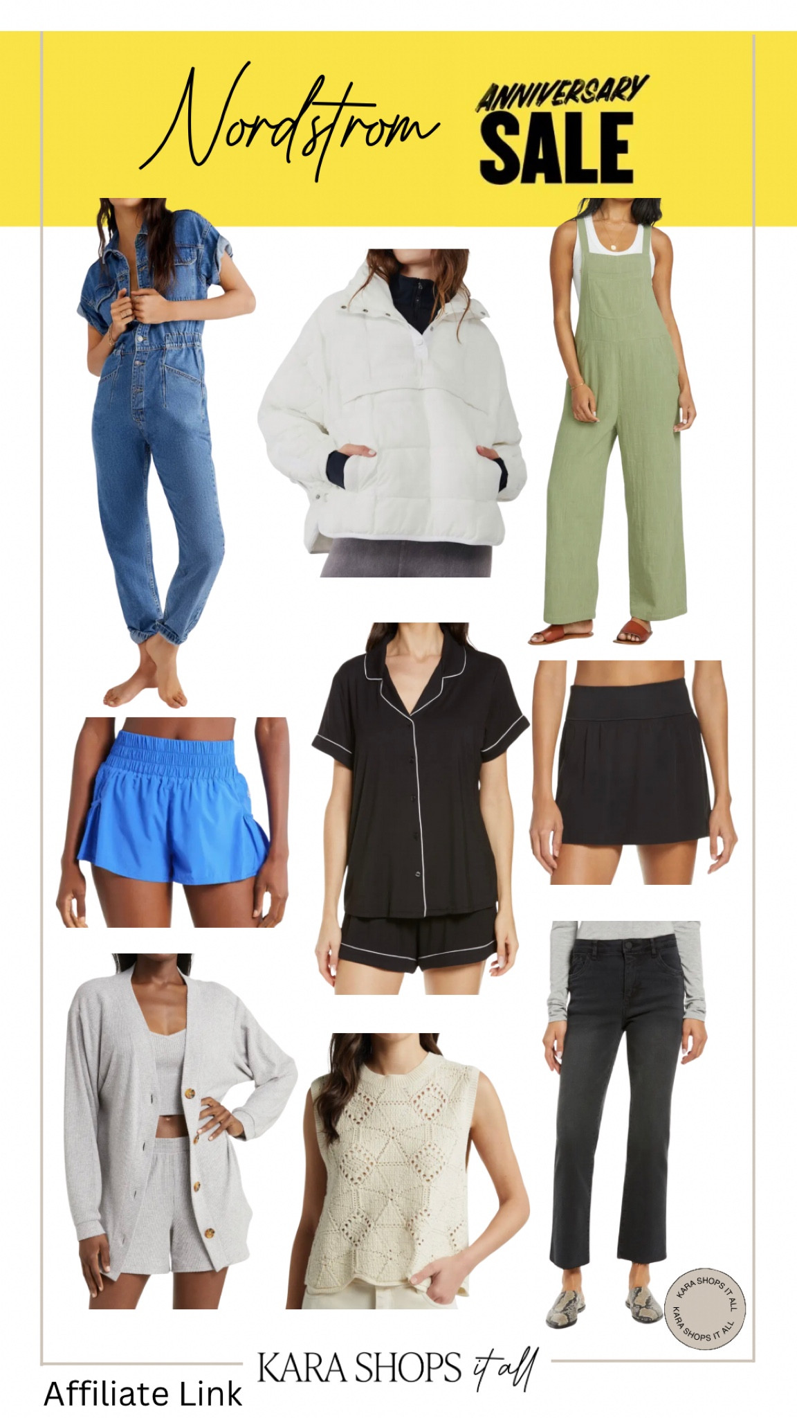 Nordstrom anniversary sale is starting! Shop your favorite brands on sale! Women’s fashion at Nordstrom on sale! Free people shorts, pajamas, jumpsuits, rompers, jeans, tops, and more! 

#LTKSaleAlert #LTKSummerSales #LTKxNSale