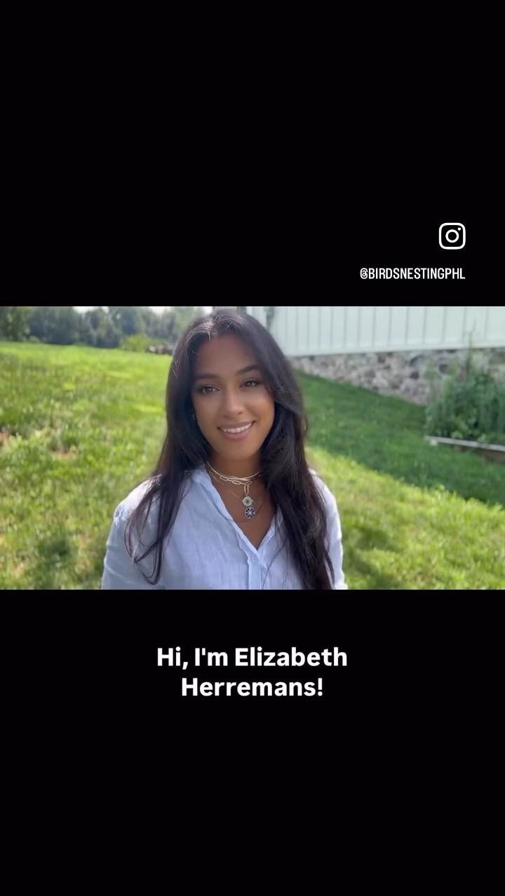 Lived experience shapes how I show up.
From professional sports life to luxury real estate, Birds Nesting was built to make relocation seamless — for athletes and families who need more than just a house. 

#LTKdayinmylife #LTKstorytime #LTKvlog