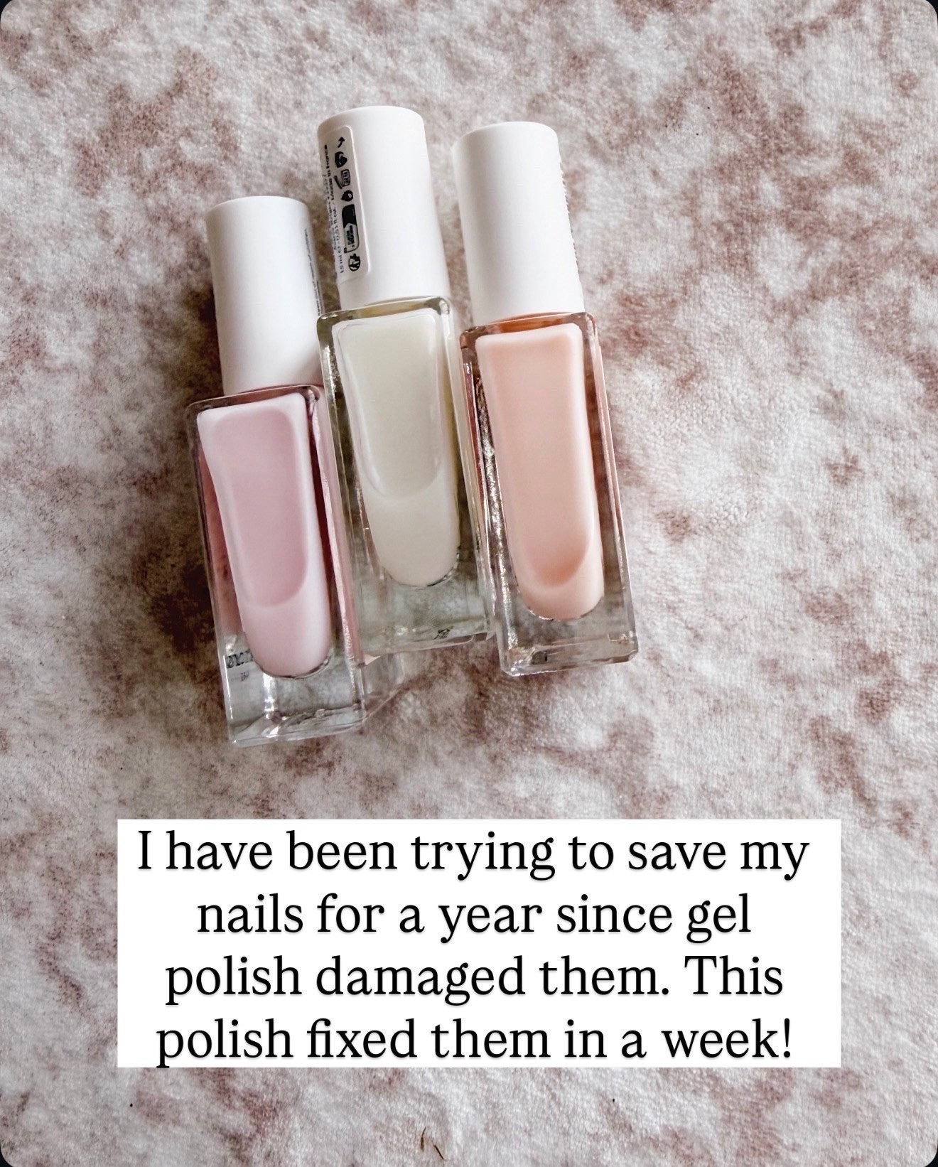 By far, the easiest nail polish I’ve ever used!

#LTKselfcare #LTKmorningroutine #LTKBeauty