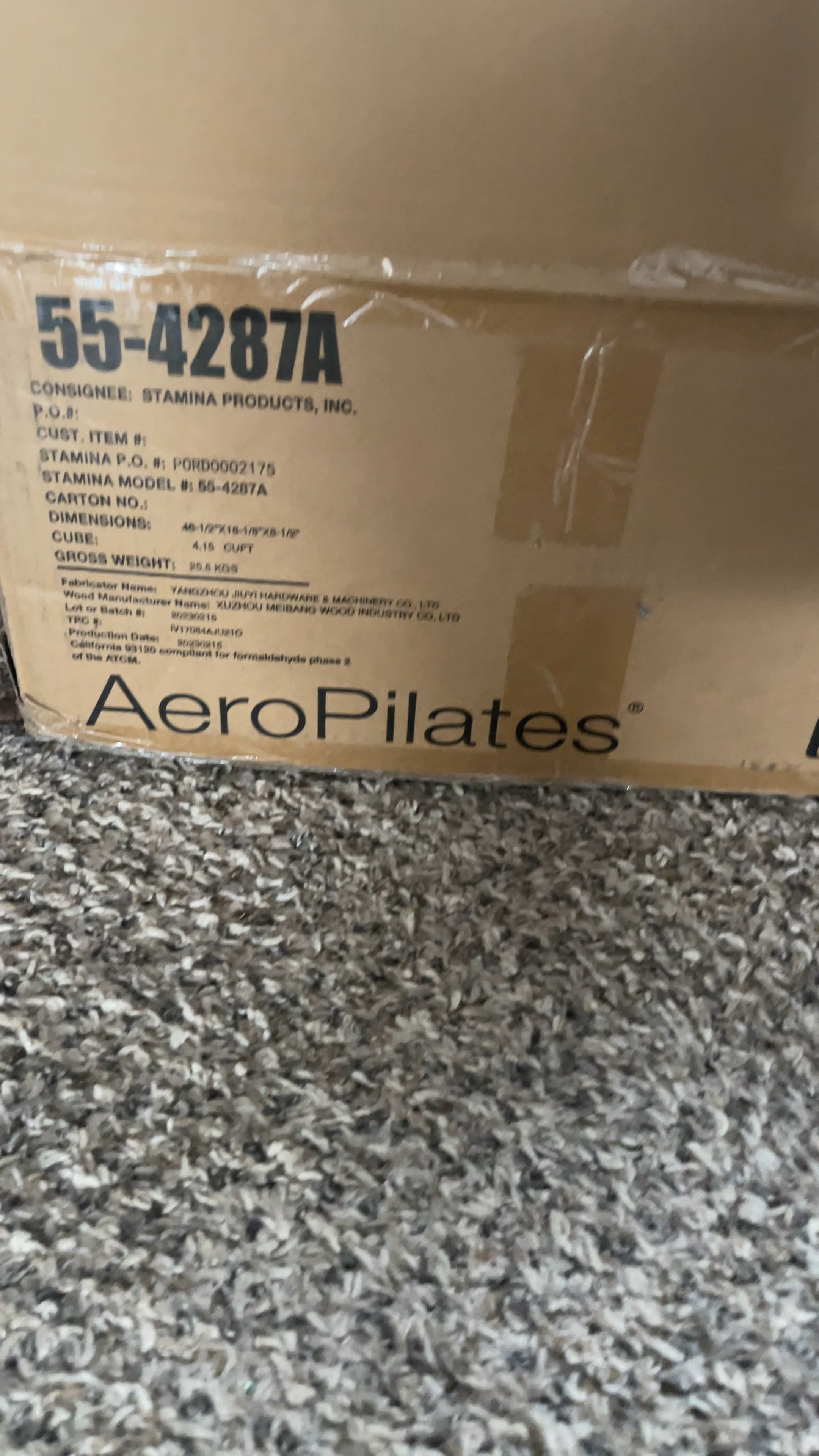 Target: Folding Pilates Reformer - just arrived I’m so excited. Adjustable resistance with 3 heavy duty, elastic bungee cords. In my Pilates girl era. ❤️

#LTKhome #LTKfitness #LTKsalealert