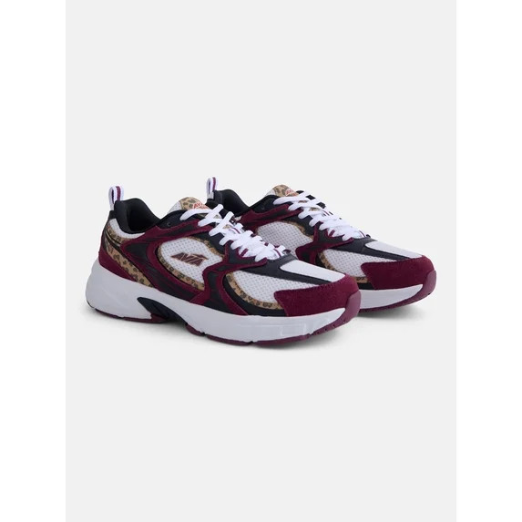 Avia Women's 5000 Performance Sneakers, Wide Width Available | Walmart (US)