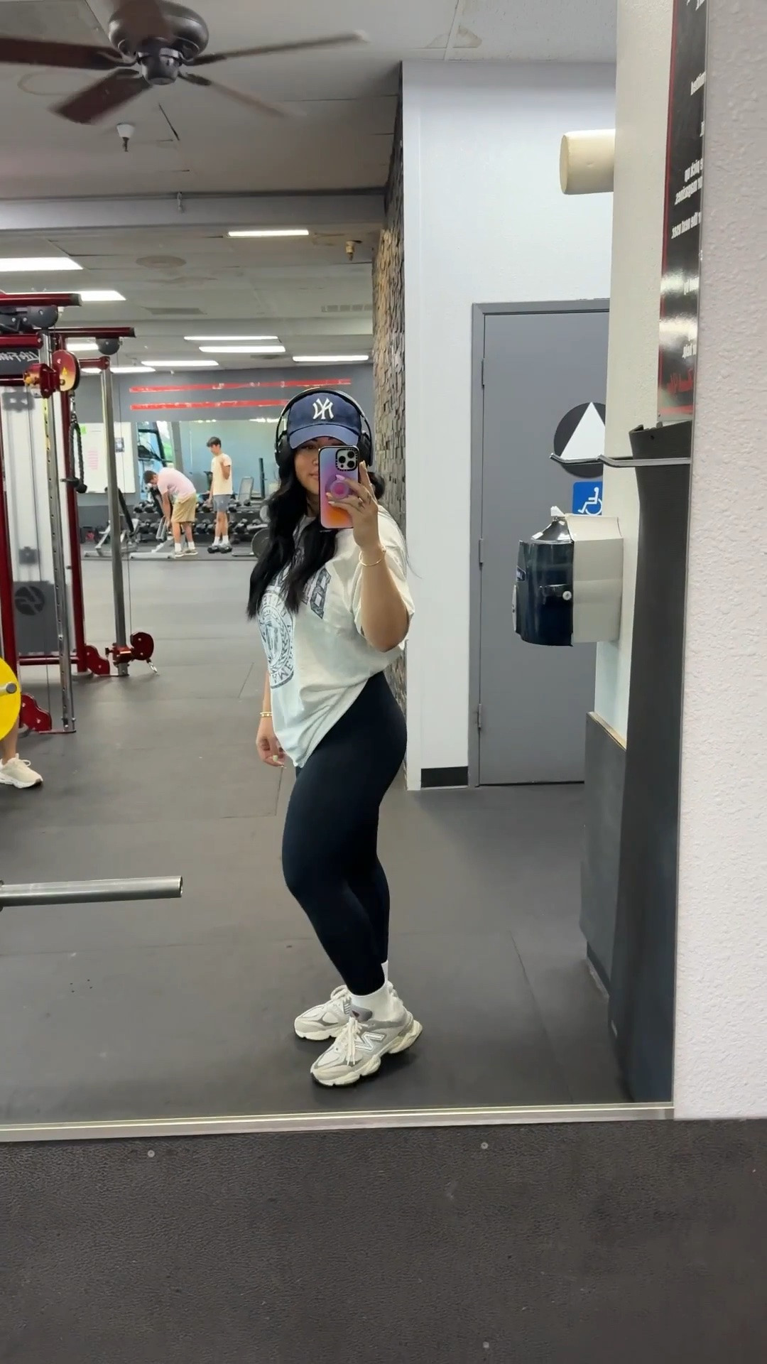 size large in all alo and fabletics, size large in alfrec eden t shirt and altard state t shirt, size 10 in lululemon leggings

Alo, Fabletics, Amazon, lululemon, altar’d state, gym outfits, athleisure, activewear, tori block

#LTKootd #LTKfitnessgoals #LTKActive