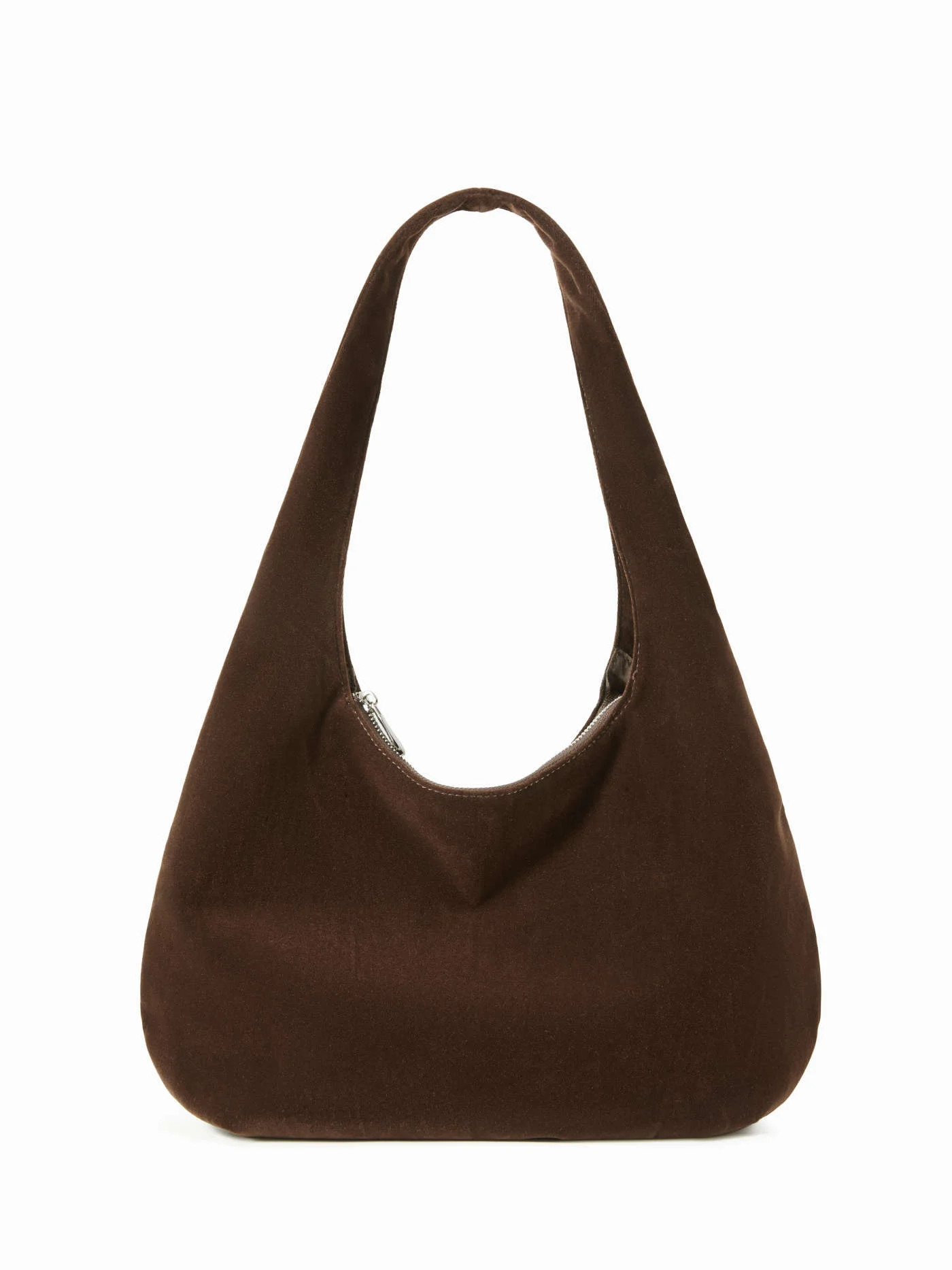 Velvet Tote Bag | Cider