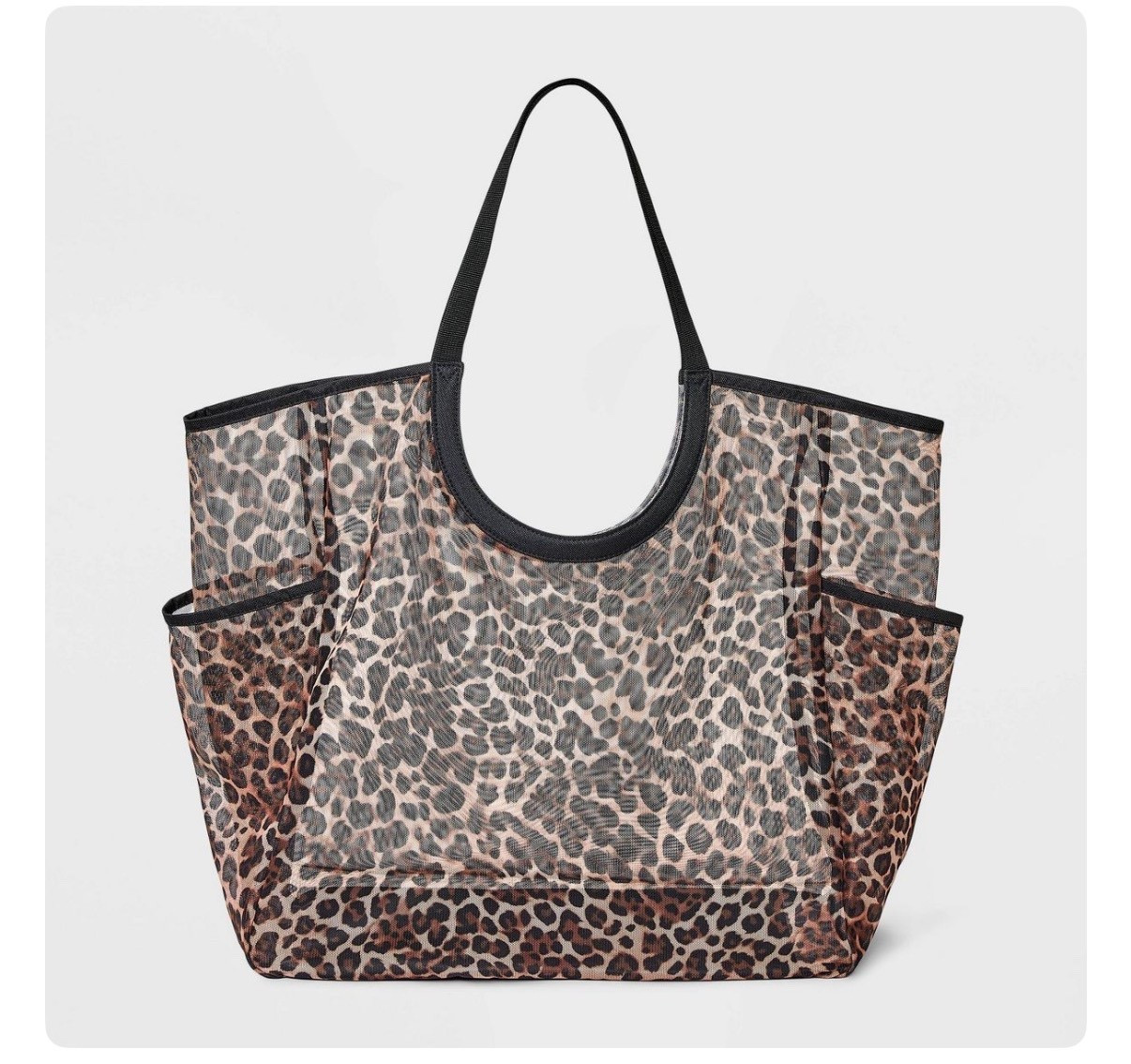 The best lightweight beach and pool bag from Target!! 

#LTKSwim #LTKTravel #LTKSeasonal