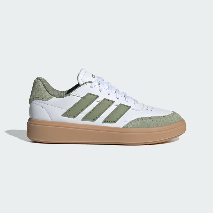 Courtblock Shoes | adidas (US)