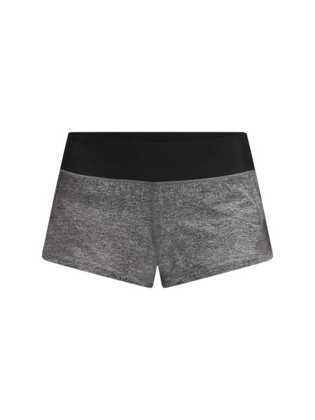 Speed Up Low-Rise Lined Short 2.5" | Women's Shorts | lululemon | Lululemon (US)