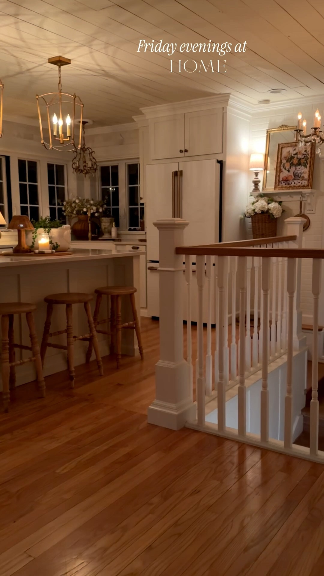 Cozy nights 🤍 

#LTKmomlife #LTKHome #LTKSeasonal