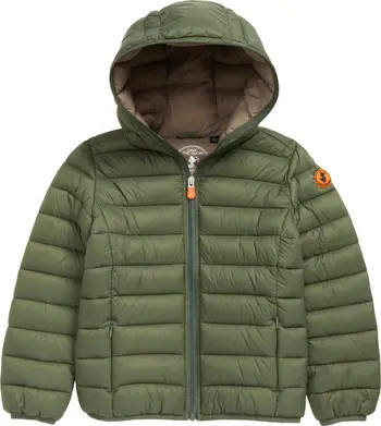 Kids' Dony Puffer Coat | Nordstrom