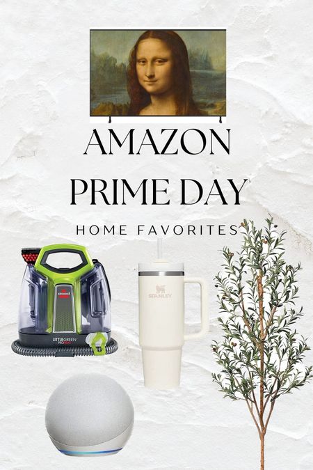 Amazon Prime Day home favorites

#LTKsalealert #LTKhome #LTKxPrimeDay