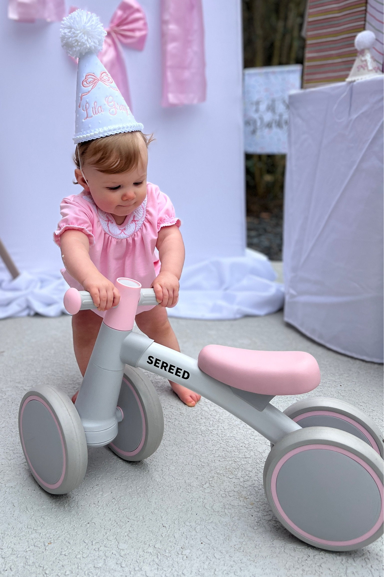 Such a great gift for toddlers & under $40! 

#LTKBaby #LTKFindsUnder50 #LTKKids