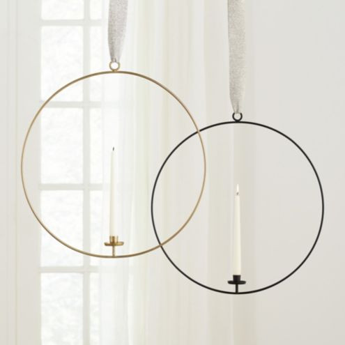 Candle Wreath | Ballard Designs, Inc.