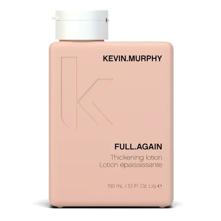 KEVIN.MURPHY FULL.AGAIN Hair Thickening Lotion for Fine & Thinning Hair 150 mL | Walmart (US)